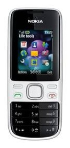 Nuevo Nokia 2690, ya disponible en España